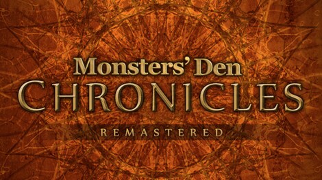 Monsters' Den Chronicles (PC) - Steam Key - GLOBAL - 0