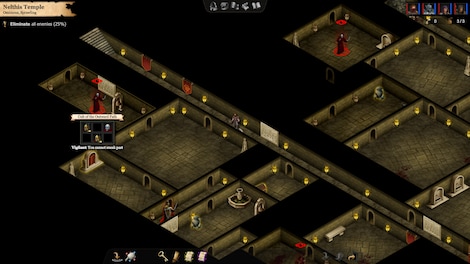 Monsters' Den: Godfall (PC) - Steam Key - GLOBAL - 4