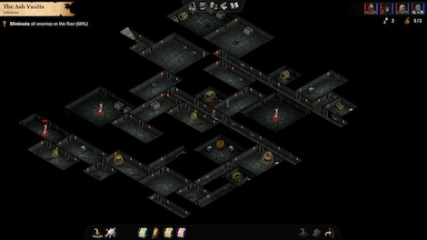 Monsters' Den: Godfall (PC) - Steam Key - GLOBAL - 7