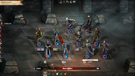 Monsters' Den: Godfall (PC) - Steam Key - GLOBAL - 3