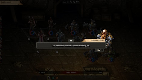 Monsters' Den: Godfall (PC) - Steam Key - GLOBAL - 8