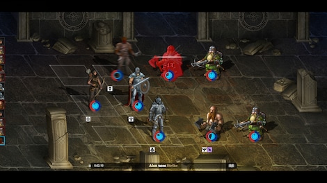 Monsters' Den: Godfall (PC) - Steam Key - GLOBAL - 6