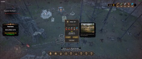 Monsters Domain (PC) - Steam Gift - EUROPE - 8