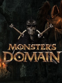 Monsters Domain (PC) - Steam Gift - GLOBAL - 1