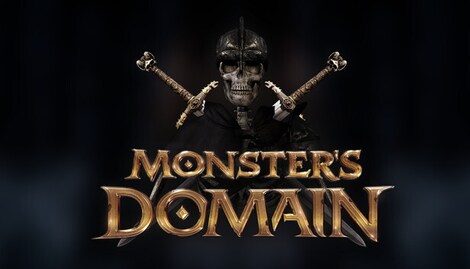Monsters Domain (PC) - Steam Gift - GLOBAL - 0