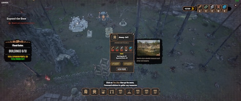 Monsters Domain (PC) - Steam Gift - GLOBAL - 8