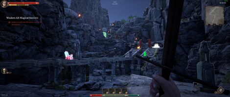 Monsters Domain (PC) - Steam Gift - GLOBAL - 11