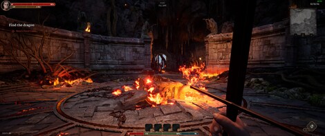 Monsters Domain (PC) - Steam Gift - GLOBAL - 9
