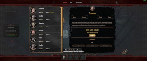 Monsters Domain (PC) - Steam Key - EUROPE - 5