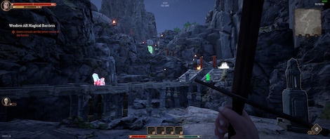 Monsters Domain (PC) - Steam Key - EUROPE - 11
