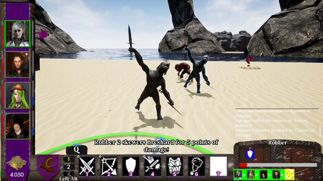 Monsters of Mican (PC) - Steam Key - GLOBAL - 8