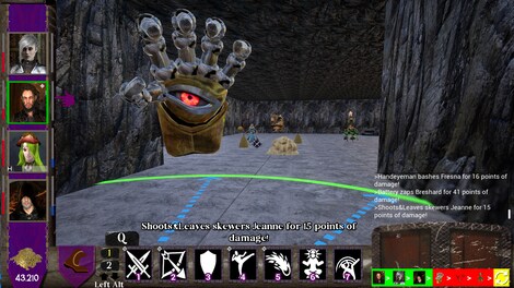Monsters of Mican (PC) - Steam Key - GLOBAL - 16