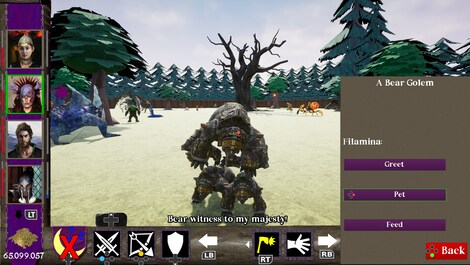 Monsters of Mican (PC) - Steam Key - GLOBAL - 13