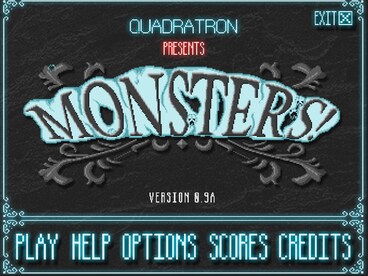 Monsters! Steam Key GLOBAL - 7