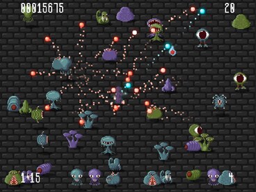 Monsters! Steam Key GLOBAL - 9
