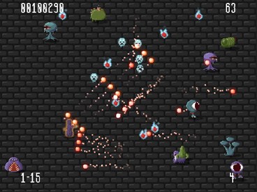 Monsters! Steam Key GLOBAL - 5
