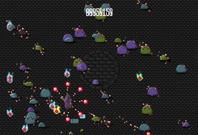 Monsters! Steam Key GLOBAL - 3
