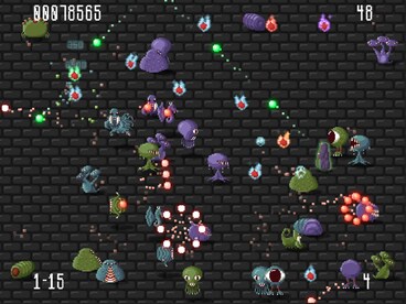Monsters! Steam Key GLOBAL - 4