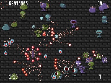 Monsters! Steam Key GLOBAL - 0