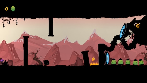 Monsti Steam Key GLOBAL - 8