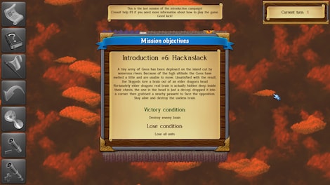 Monstro: Battle Tactics (PC) - Steam Key - GLOBAL - 5