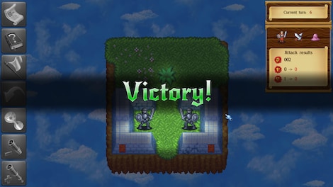 Monstro: Battle Tactics (PC) - Steam Key - GLOBAL - 6