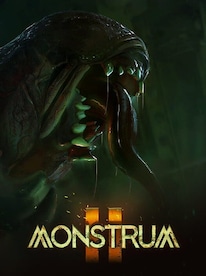 Monstrum 2 (PC) - Steam Key - GLOBAL - 1