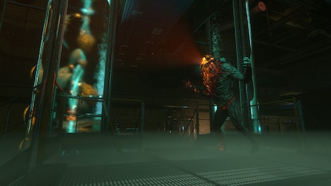 Monstrum 2 (PC) - Steam Key - GLOBAL - 0