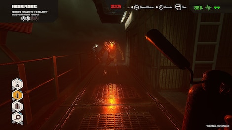 Monstrum 2 (PC) - Steam Key - GLOBAL - 4