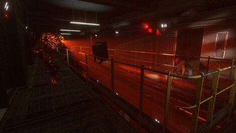 Monstrum 2 (PC) - Steam Key - GLOBAL - 9