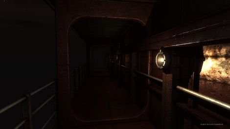 Monstrum Steam Gift EUROPE - 3