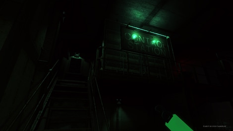 Monstrum Steam Key GLOBAL - 4