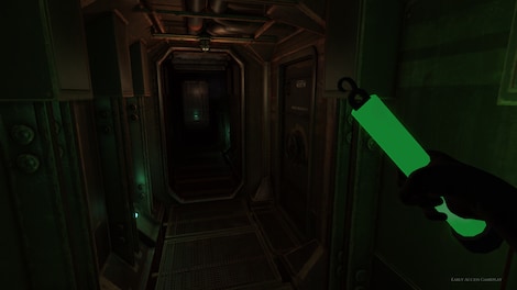 Monstrum Steam Key GLOBAL - 2
