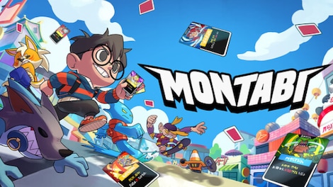 Montabi (PC) - Steam Key - GLOBAL - 0