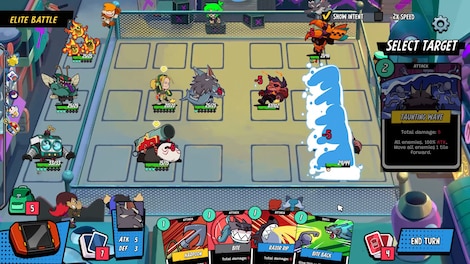 Montabi (PC) - Steam Key - GLOBAL - 7