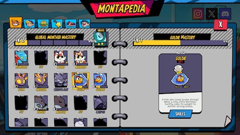 Montabi (PC) - Steam Key - GLOBAL - 4