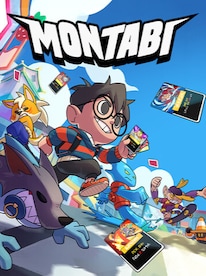 Montabi (PC) - Steam Key - GLOBAL - 1