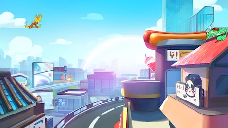 Montabi (PC) - Steam Key - GLOBAL - 12