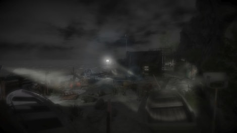 Montague's Mount Steam Key GLOBAL - 11