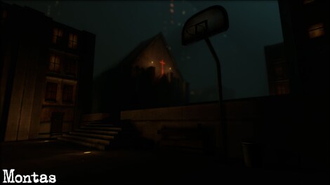 Montas (PC) - Steam Key - GLOBAL - 8