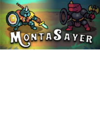 MontaSayer Steam Key GLOBAL - 1