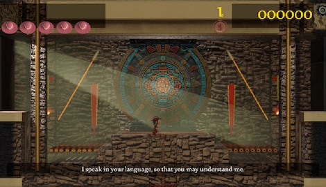 Montezuma's Revenge - The 40th Anniversary Edition (PC) - Steam Key - GLOBAL - 4