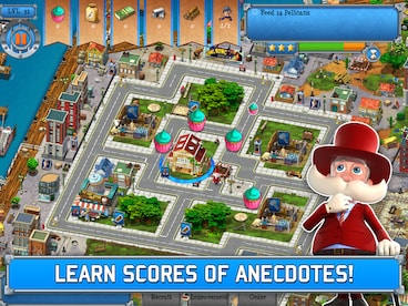 Monument Builders: Alcatraz Steam Key GLOBAL - 0