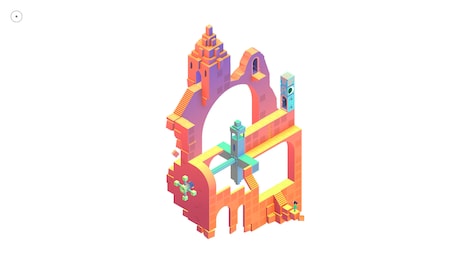 Monument Valley 2: Panoramic Edition (PC) - Steam Key - EUROPE - 10