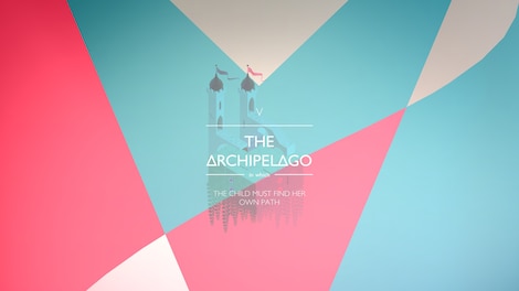 Monument Valley 2: Panoramic Edition (PC) - Steam Key - EUROPE - 12