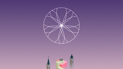 Monument Valley 2: Panoramic Edition (PC) - Steam Key - EUROPE - 7