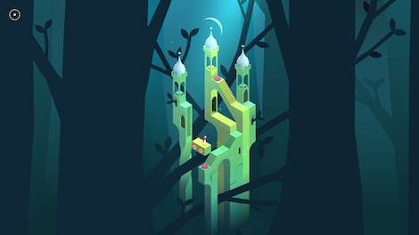 Monument Valley 2: Panoramic Edition (PC) - Steam Key - EUROPE - 3