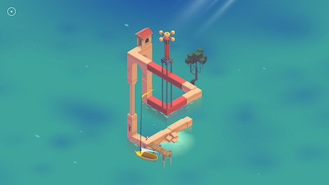 Monument Valley 2: Panoramic Edition (PC) - Steam Key - GLOBAL - 9