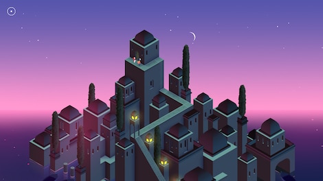 Monument Valley 2: Panoramic Edition (PC) - Steam Key - GLOBAL - 4