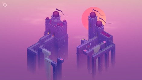 Monument Valley 2: Panoramic Edition (PC) - Steam Key - GLOBAL - 8